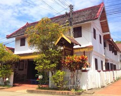 Hotel Som Khounmeung (Luang Prabang, Laos)