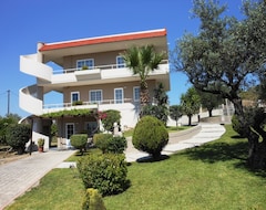 Hotel Villa Olive Grove (Afandou, Grčka)