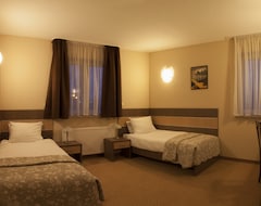 Hotel Sleep Wroclaw (Wrocław, Poland)