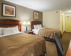 Hotel Comfort Inn And Suites (Fairmont, USA)