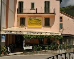 Khách sạn Acquacheta Valtancoli (Portico e San Benedetto, Ý)