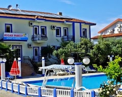 Khách sạn Sugar Family Apart (Oludeniz, Thổ Nhĩ Kỳ)