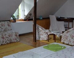 Entire House / Apartment Casa lui Craciun (Hunedoara, Romania)
