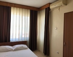 Khách sạn Sahil Hotel (Marmaraereğlisi, Thổ Nhĩ Kỳ)