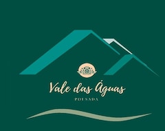 Hotel Pousada Vale Das Águas (Foz do Iguacu, Brazil)