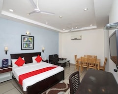 Hotel OYO 8361 Leela Residency (Karnal, India)