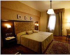 Hotel Grimaldi Palace (Cittanova, Italy)
