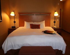 Hotel Hampton Inn Suites Salt Lake Citywest Jordan (Oquirrh, USA)