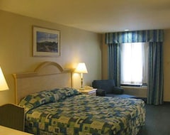Hotel Americas Best Value Inn (Zapadna Kolumbija, Sjedinjene Američke Države)