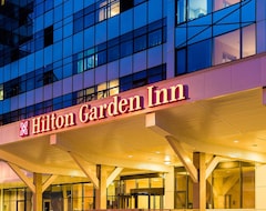 Otel Hilton Garden Inn Krasnoyarsk (Krasnojarsk, Rusya)