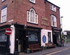 Khách sạn Guesthouse The Bull (Birmingham, Vương quốc Anh)