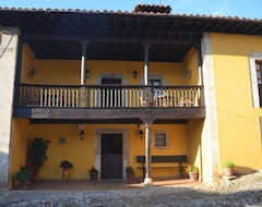 Casa Rural La Corrolada (Mestas de Con, Spanien)
