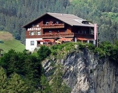 Otel Gasthof Falkenstein (Krimml, Avusturya)