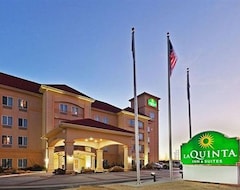 Khách sạn Holiday Inn Express & Suites - Ardmore, An Ihg Hotel (Ardmore, Hoa Kỳ)