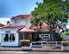 Hotel Los Angeles (Mar del Plata, Argentina)