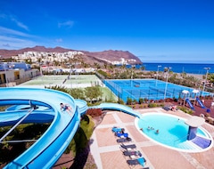 Playitas Hotel - Sports Resort (Las Playitas, Spain)