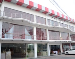 First Hotels U.S (Jaffna, Šri Lanka)