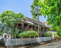 Khách sạn Kiridara Villa Ban Kili (Luang Prabang, Lào)