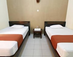 Khách sạn Hotel Tirta Sanita (Yogyakarta, Indonesia)