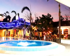 Jazkimronan Resort (Talisay, Filipinler)