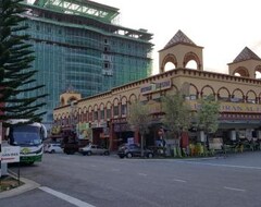 Khách sạn Win Win (Ulu Yam, Malaysia)
