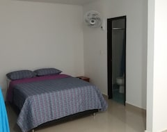 Casa/apartamento entero Casa Idut (Montelíbano, Colombia)
