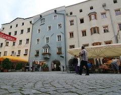 Toàn bộ căn nhà/căn hộ Rattenberg (Rattenberg, Áo)