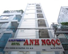 Khách sạn Anh Ngọc (TP. Hồ Chí Minh, Việt Nam)