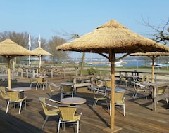 Resort/Odmaralište RCN Zeewolde (Zeewolde, Nizozemska)