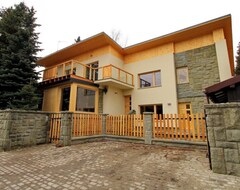 Toàn bộ căn nhà/căn hộ Villa Karola Stryji (Wisla, Ba Lan)