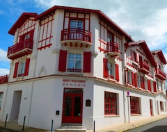 Hotelli Best Western Hotel Kemaris (Biarritz, Ranska)