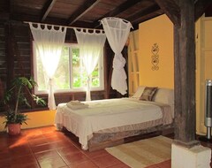 Hotell Tesoro Escondido Guest House (Bocas del Toro, Panama)