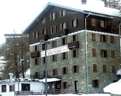 Khách sạn Hotel Breithorn (Breuil-Cervinia, Ý)