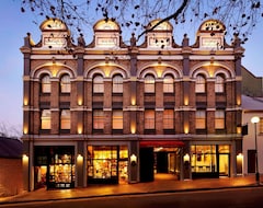 Harbour Rocks Hotel Sydney - MGallery by Sofitel (Sydney, Australia)