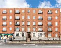 Hele huset/lejligheden Spacious Apartment In City Centre (Dublin, Irland)