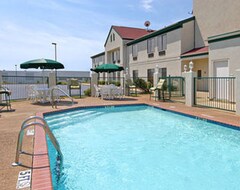Hotel Super 8 By Wyndham Southaven (Southaven, USA)