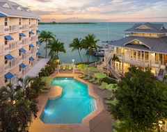 Hyatt Centric Key West Resort and Spa (Key West, ABD)