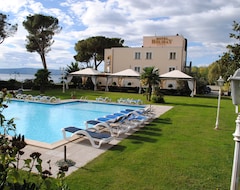 Khách sạn Hotel Holiday Sul Lago (Bolsena, Ý)