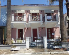 Khách sạn Marias Studios (Skala Kalloni, Hy Lạp)