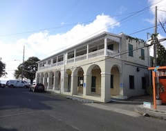 Hotel St. Croix (Christiansted, Islas Vírgenes  de los EE.UU.)