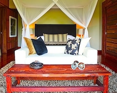 Hotel Lake Duluti Lodge Arusha (Arusha, Tanzanija)
