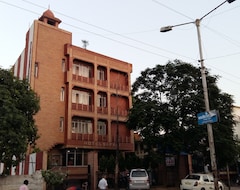 Hotelli Hotel Safari (Agra, Intia)