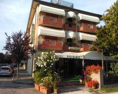Hotelli Residence Nuovo Regina (Battaglia Terme, Italia)