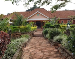 Khách sạn Impala Suites (Kampala, Uganda)