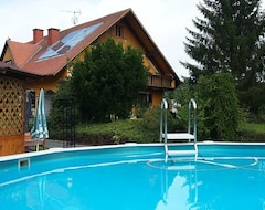 Cijela kuća/apartman Gästehaus Ulbl (Kitzeck im Sausal, Austrija)