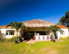 Hotel Baoba Beach Club (Nagua, República Dominicana)