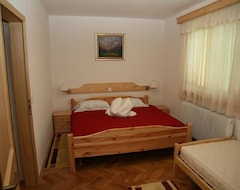 Cijela kuća/apartman Berdnik (Kamnik, Slovenija)