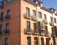 Hotel La Casona de Lazurtegui (Ribadeo, Spanien)