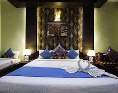 Hotel Golden Star Continental & Spa (Gangtok, Indien)