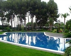 Khách sạn Sol Cambrils Park (Cambrils, Tây Ban Nha)